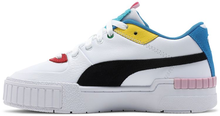 Puma Wmns Cali Sport International Game