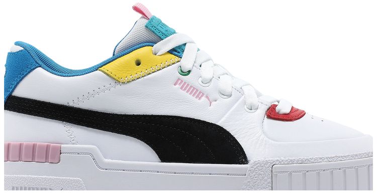 Puma Wmns Cali Sport International Game