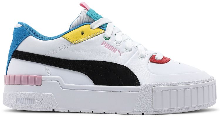 Puma Wmns Cali Sport International Game