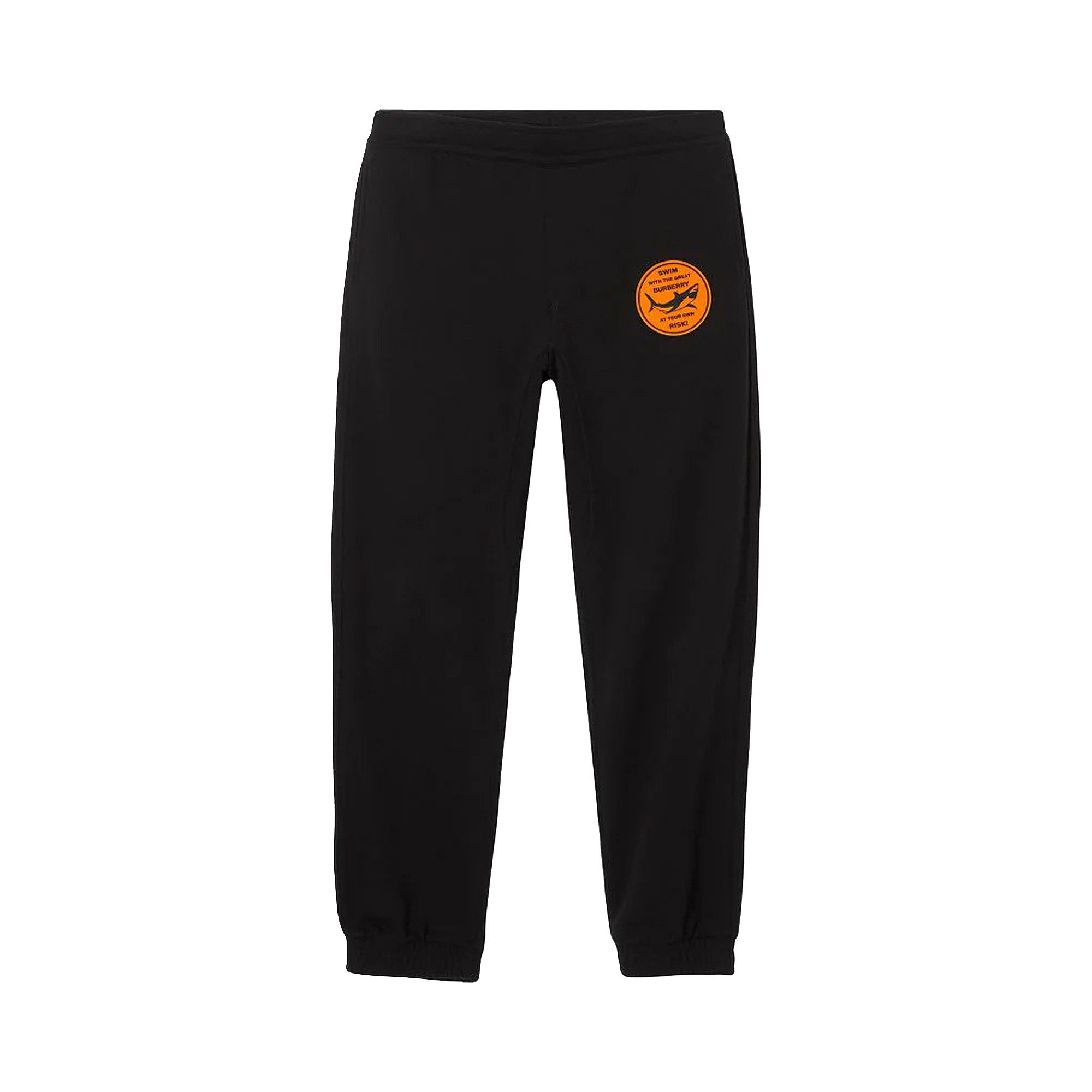 Burberry sweatpant discount