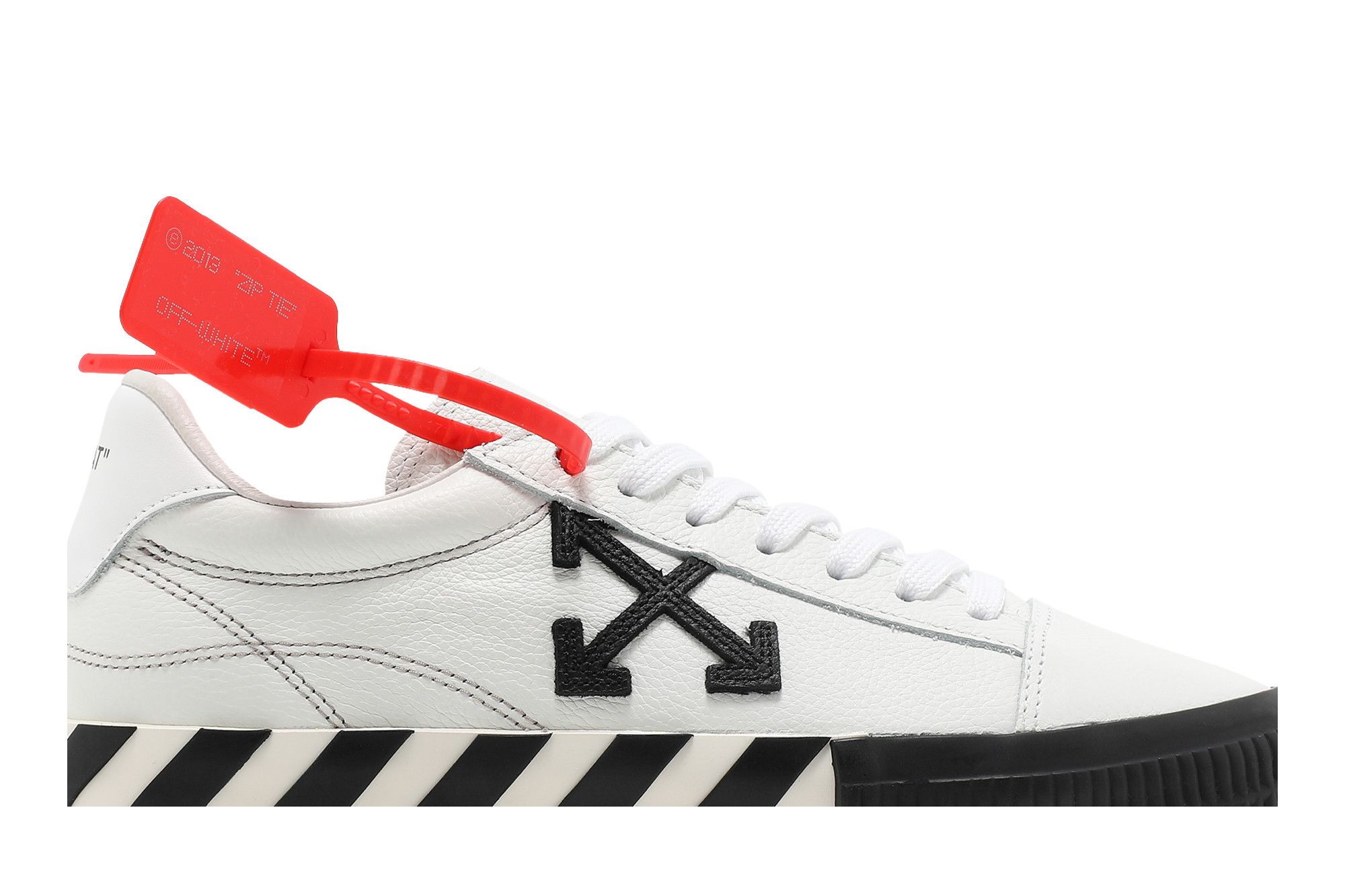 OFF-WHITE ロライスフレアレックトラウサ OWCA188F23FAB001 4747 Buy Off-White Wmns Vulc Sneaker 'White Black