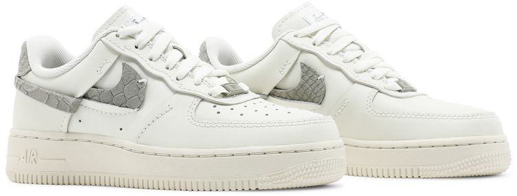 Nike Wmns Air Force 1 LXX Sea Glass Python