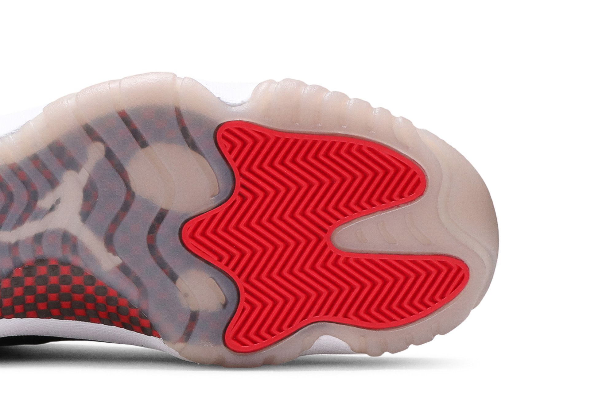 Bred 11 bottom shop