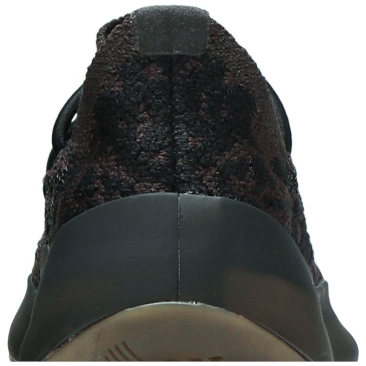 Adidas Yeezy Boost 380 Kids Onyx Non Reflective