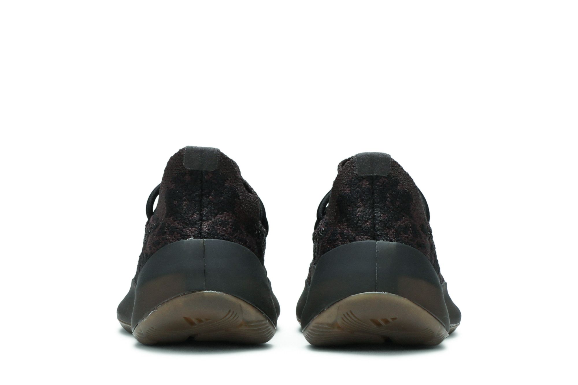 ♩ページ Buy Yeezy Boost 380 Kids 'Onyx Non-Reflective' - FZ4418 | GOAT