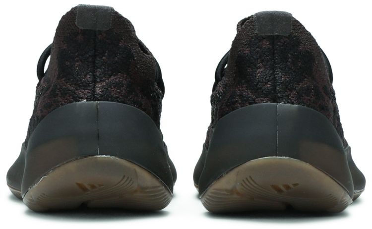 Adidas Yeezy Boost 380 Kids Onyx Non Reflective