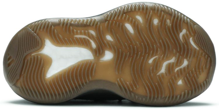 Adidas Yeezy Boost 380 Kids Onyx Non Reflective