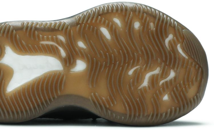 Adidas Yeezy Boost 380 Kids Onyx Non Reflective