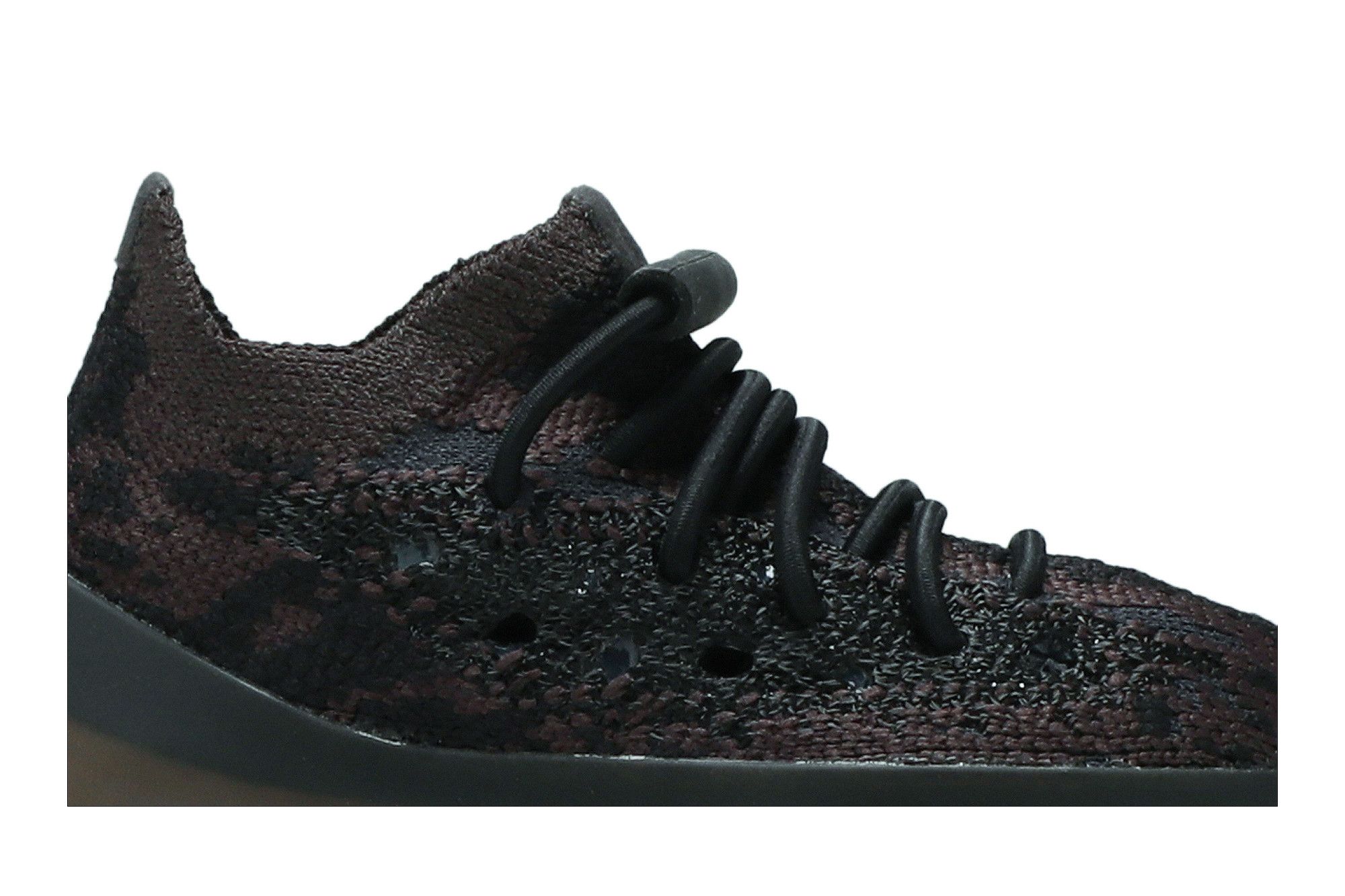 ♩ページ Buy Yeezy Boost 380 Kids 'Onyx Non-Reflective' - FZ4418 | GOAT