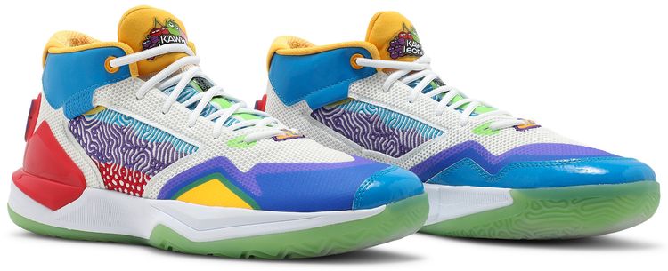 Jolly Rancher x KAWHI Original Flavors