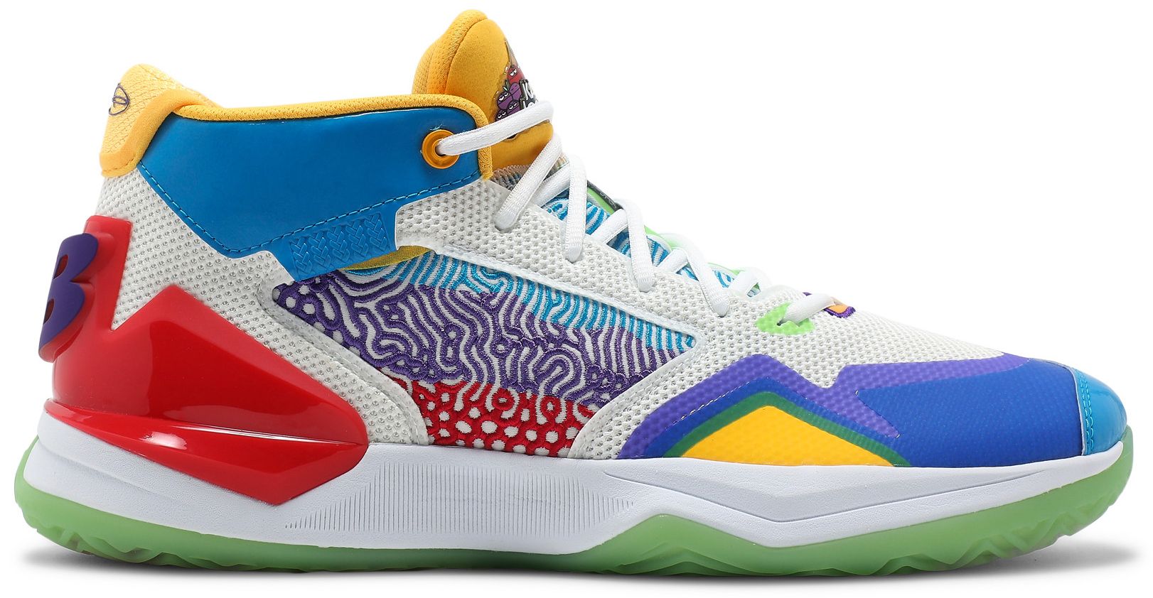 kawhi leonard shoes 2020 jolly rancher