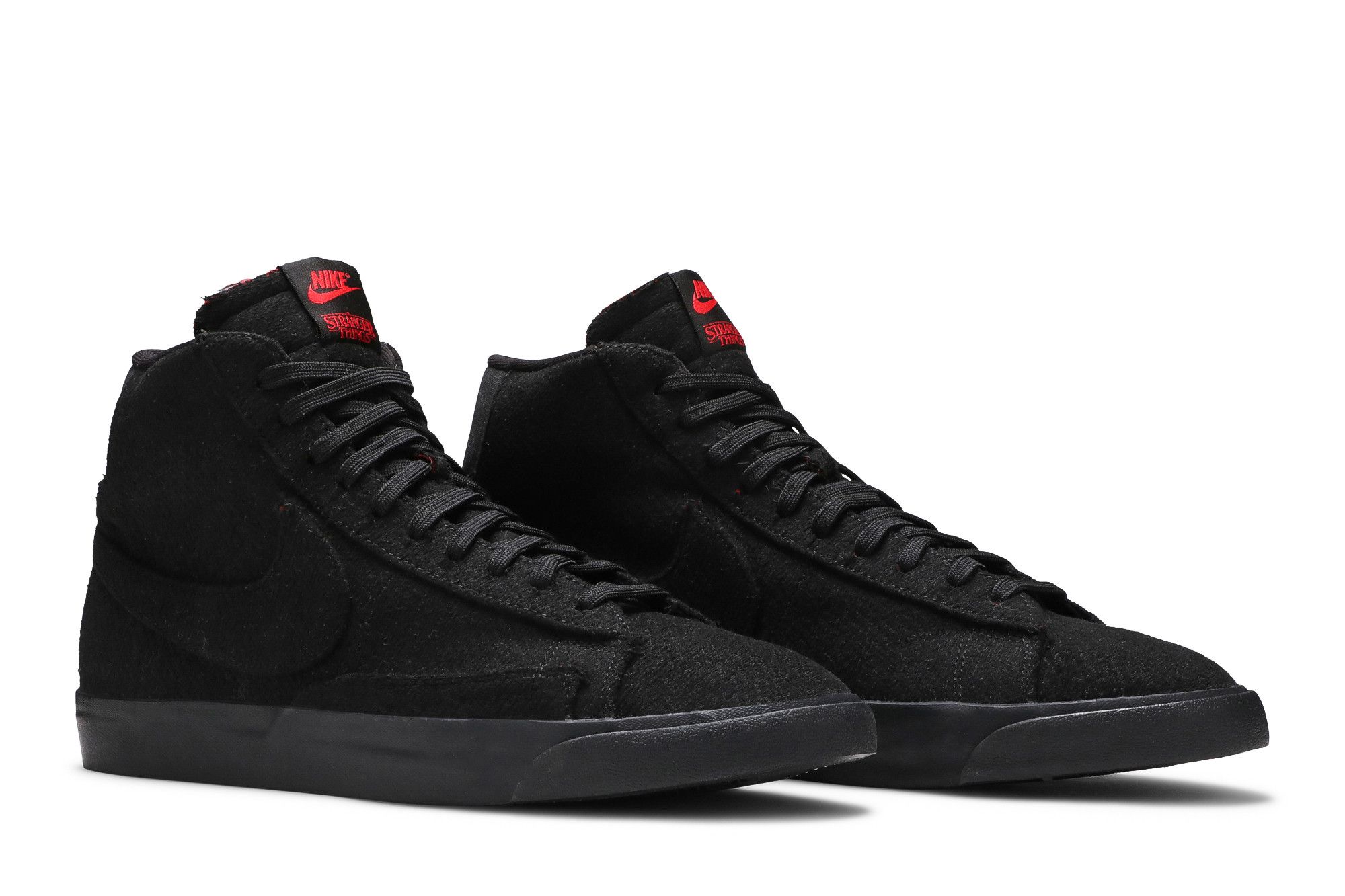 Blazer mid upside down hot sale