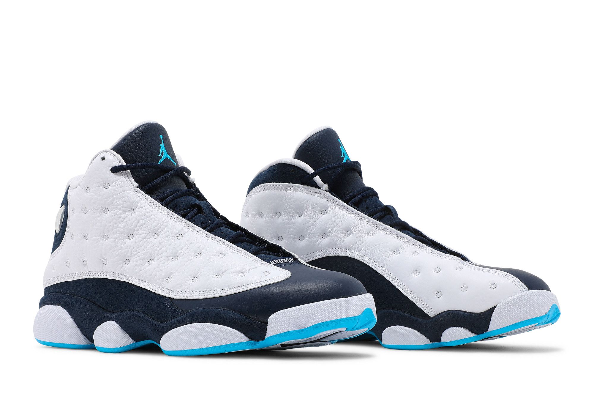 モモッチAir Jordan 13 Retro Obsidian Air Jordan 13 'Obsidian' Release Date. Nike SNKRS