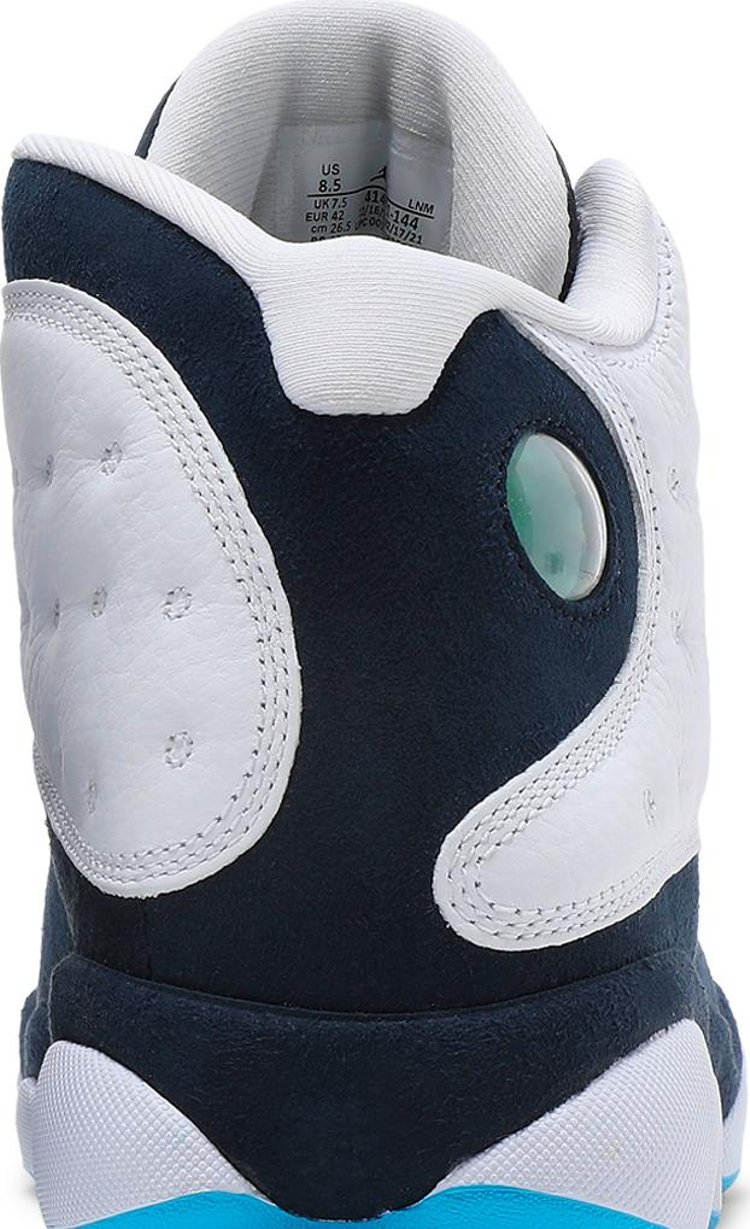 Air Jordan 13 Retro Obsidian