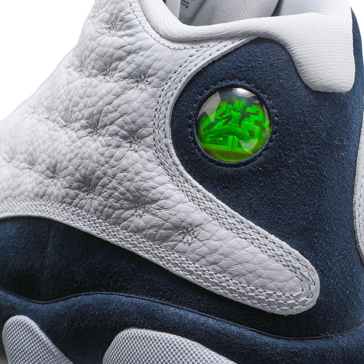 Air Jordan 13 Retro Obsidian