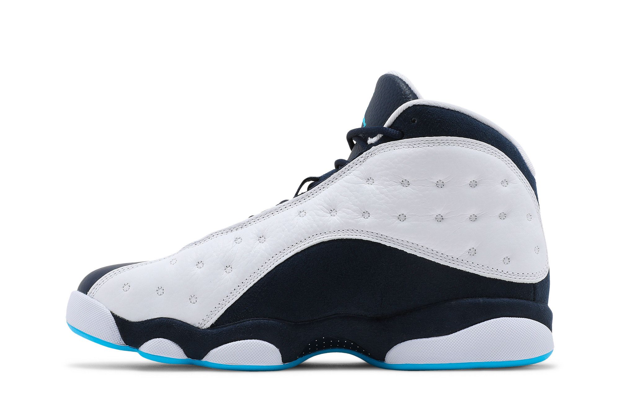 Buy Air Jordan 13 Retro Obsidian 414571 144 GOAT