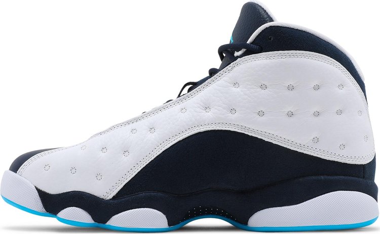 Air Jordan 13 Retro Obsidian