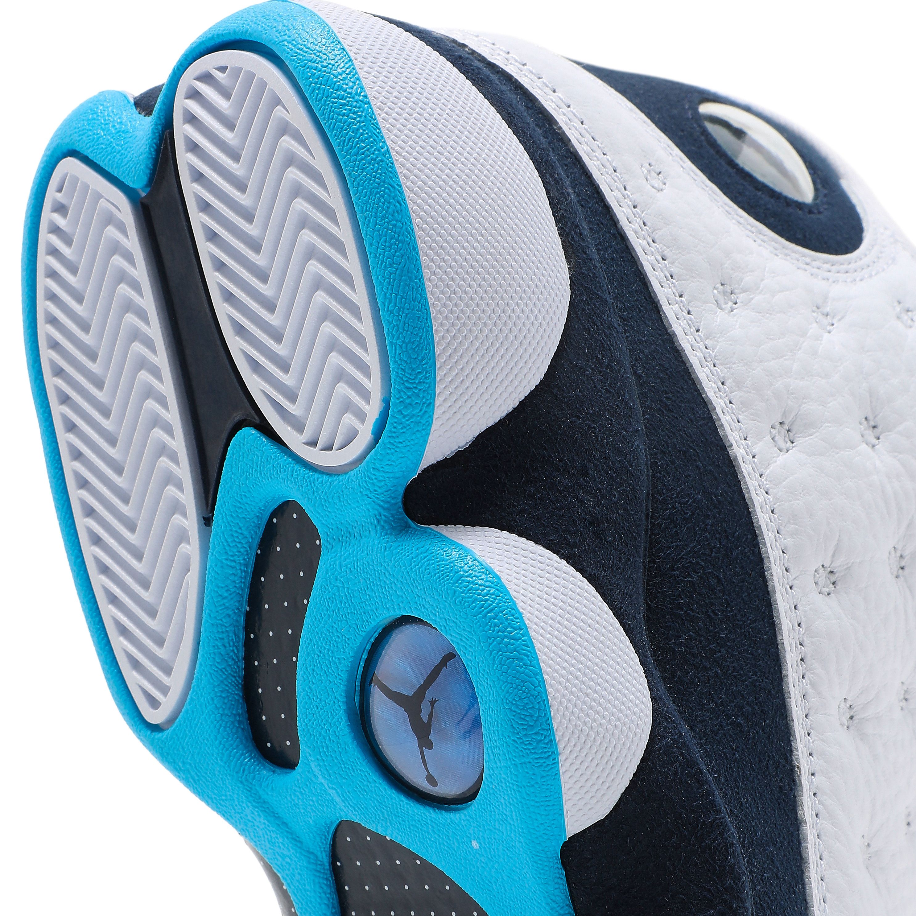 Buy Air Jordan 13 Retro 'Obsidian' - 414571 144 | GOAT