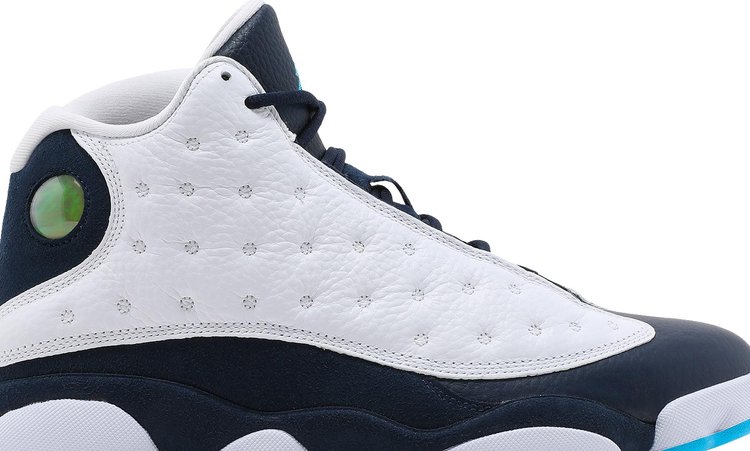 Air Jordan 13 Retro Obsidian