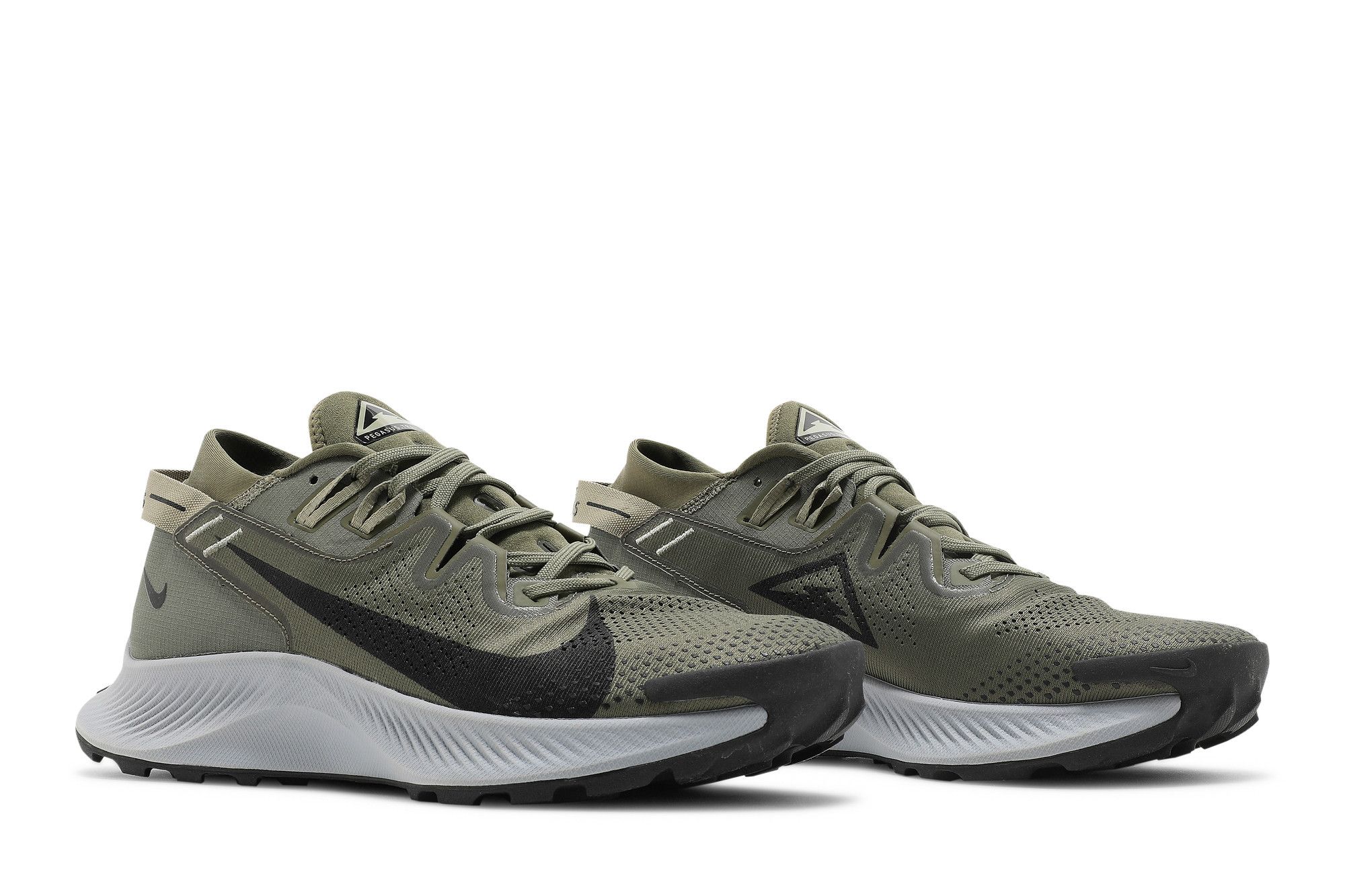 Buy Nike Pegasus Trail 2 'Medium Olive' - CK4305 201 | GOAT