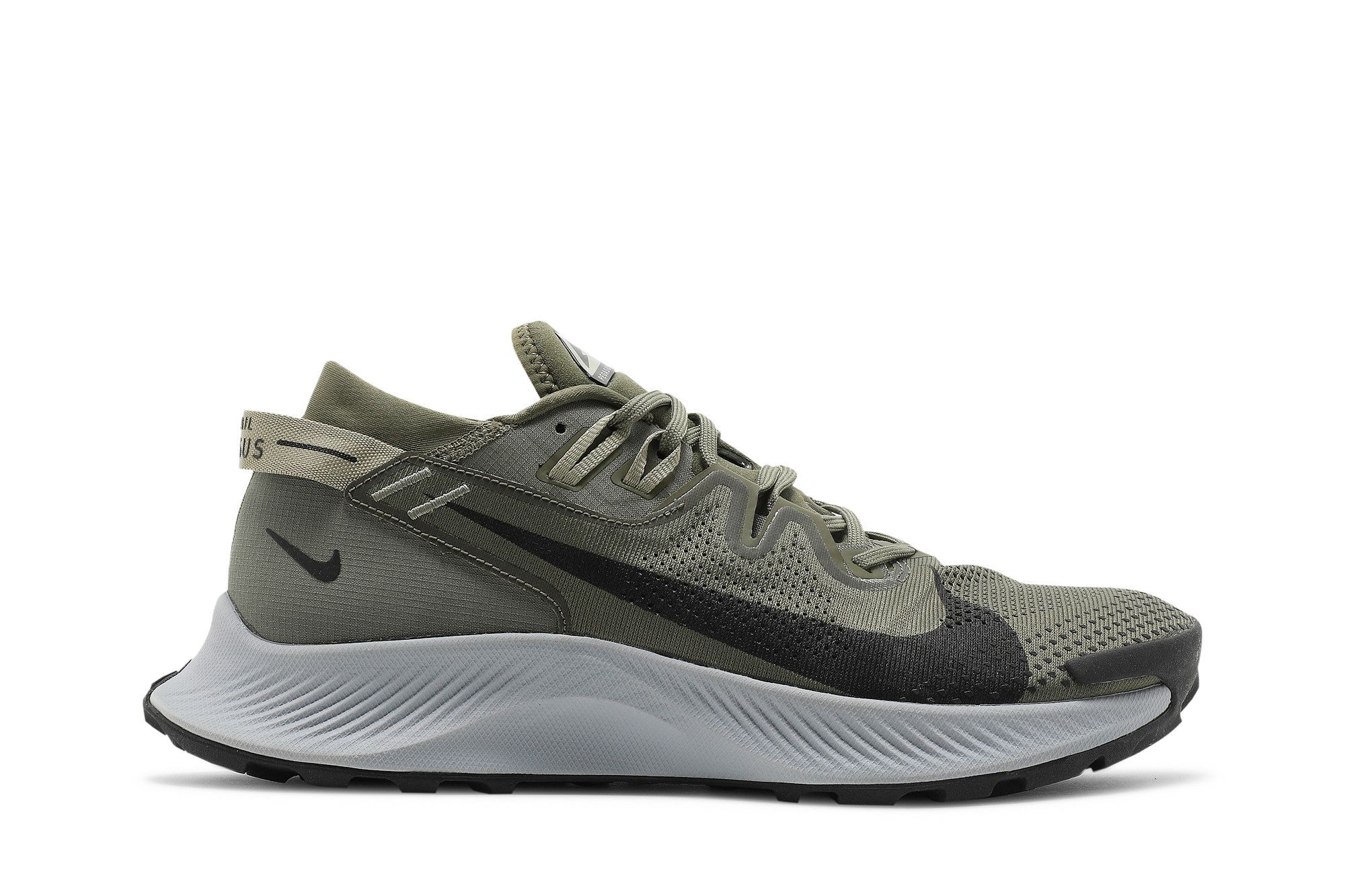 Pegasus Trail 2 Medium Olive