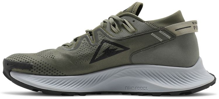 Nike Pegasus Trail 2 Medium Olive