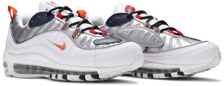 Wmns Air Max 98 PRM Starfish