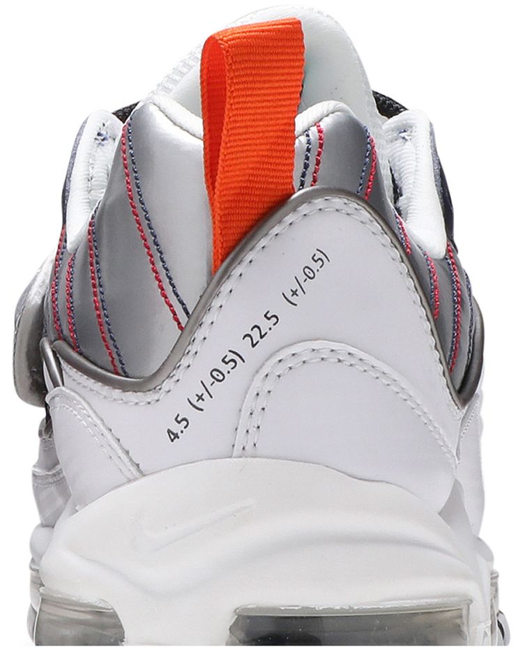 Wmns Air Max 98 PRM Starfish