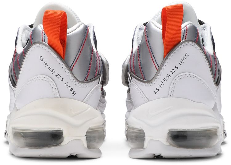 Wmns Air Max 98 PRM Starfish