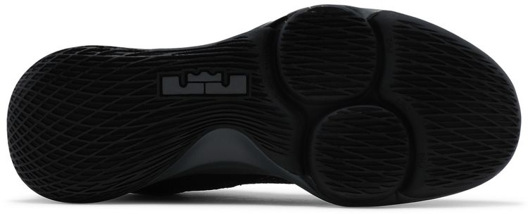 Nike LeBron Witness 4 Black