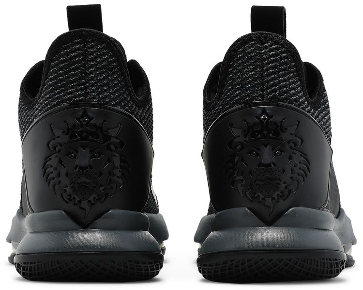 Nike LeBron Witness 4 Black