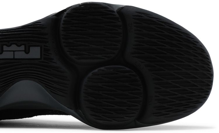 Nike LeBron Witness 4 Black