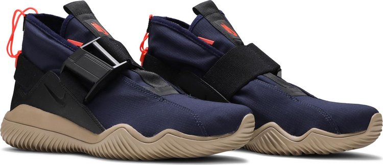 NikeLab ACG 07 KMTR Obsidian