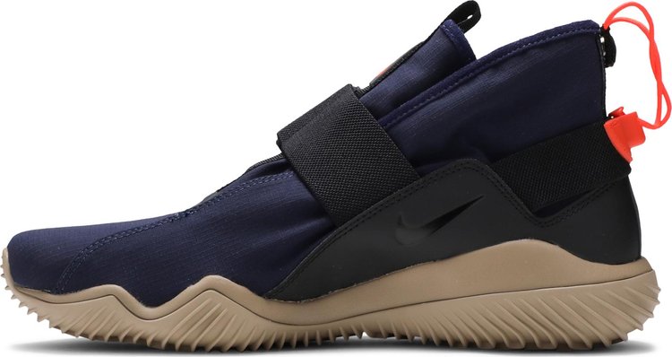 NikeLab ACG 07 KMTR Obsidian