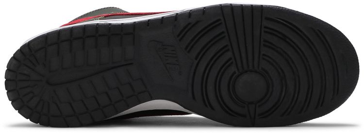 Nike Dunk High Premium Boba Fett