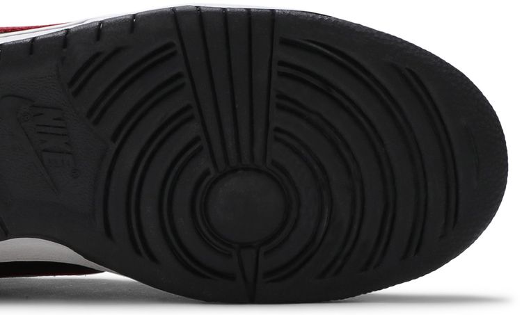 Nike Dunk High Premium Boba Fett