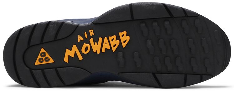 ACG Air Mowabb OG Gravity Purple 2021
