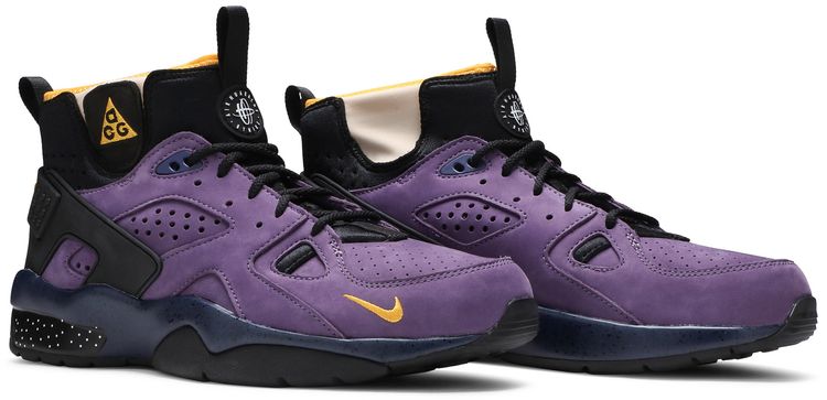 ACG Air Mowabb OG Gravity Purple 2021