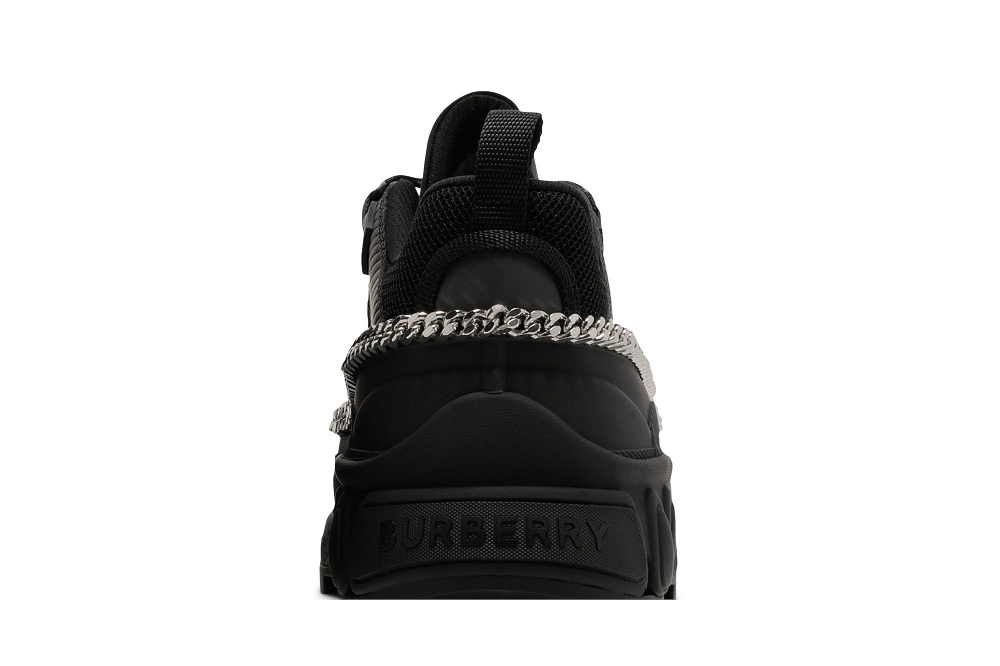 Buy Burberry Arthur 'Chain - Black' GOAT Exclusive - 8045459