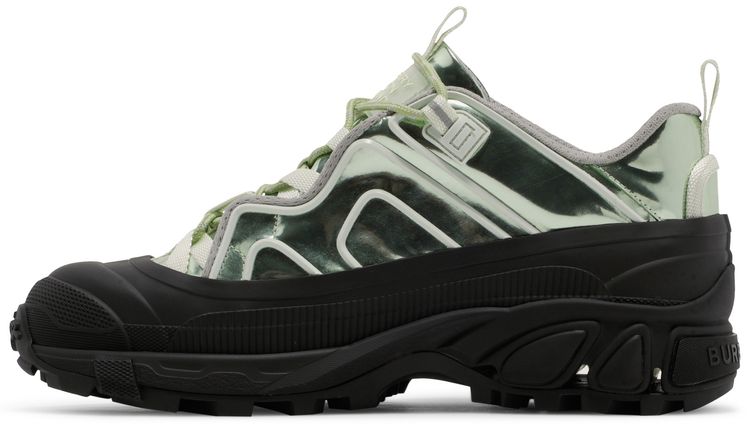 Burberry Arthur Pistachio GOAT Exclusive