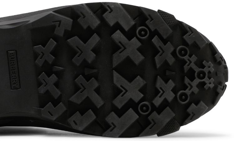 Burberry Arthur Pistachio GOAT Exclusive