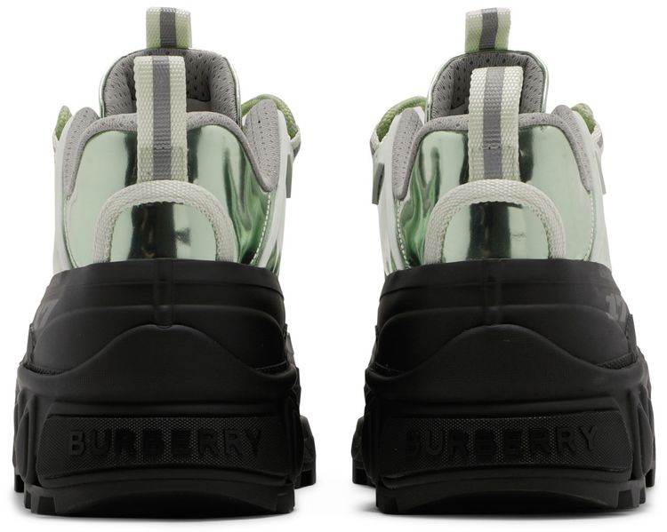 Burberry Arthur Pistachio GOAT Exclusive