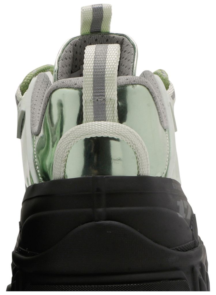 Burberry Arthur Pistachio GOAT Exclusive