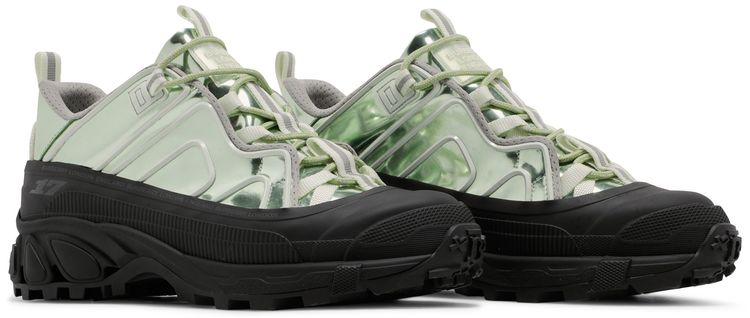 Burberry Arthur Pistachio GOAT Exclusive