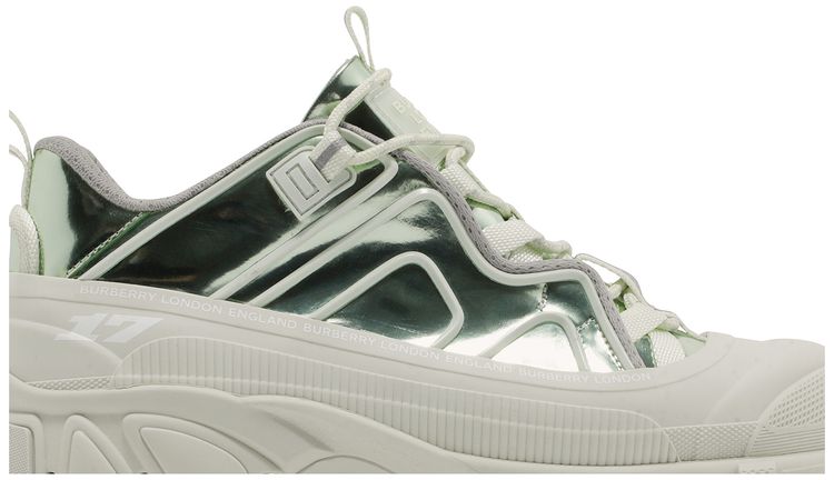 Burberry Wmns Arthur Pistachio GOAT Exclusive