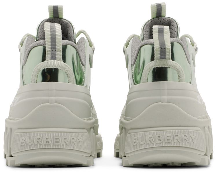 Burberry Wmns Arthur Pistachio GOAT Exclusive