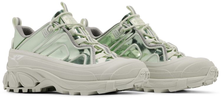 Burberry Wmns Arthur Pistachio GOAT Exclusive
