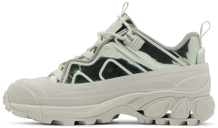 Burberry Wmns Arthur Pistachio GOAT Exclusive