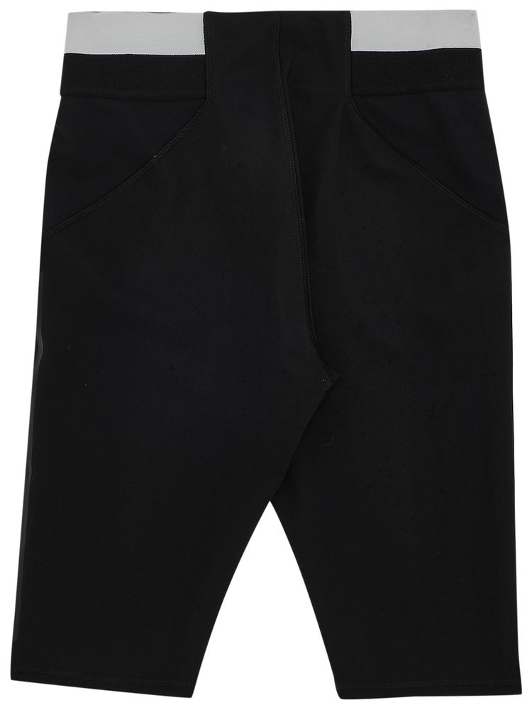 Moncler Leggings Black