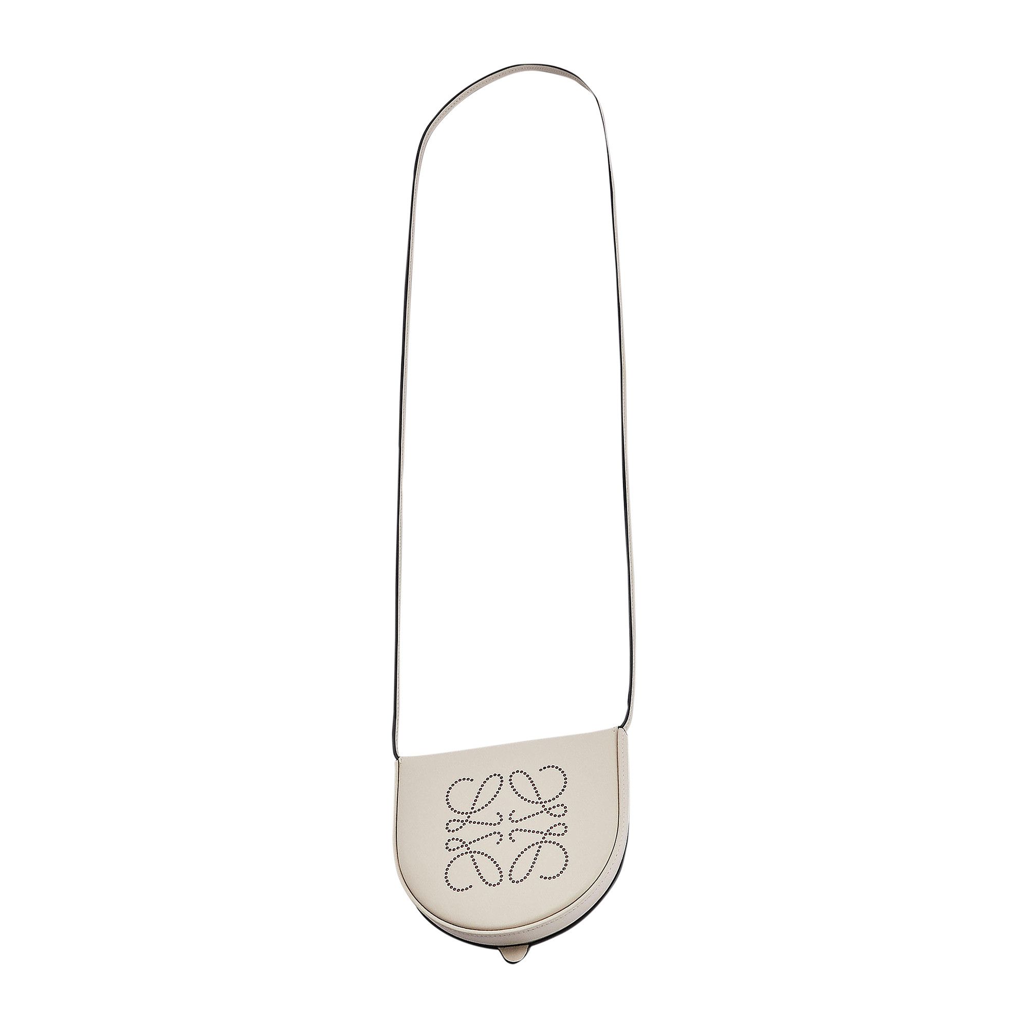 Loewe on sale small heel